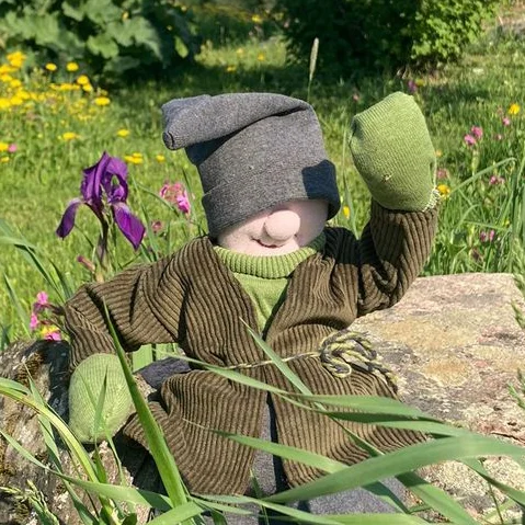 Nuohoustyö Saunatonttu